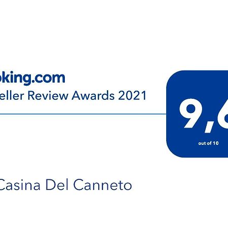 La Casina Del Canneto Pergine Valdarno Eksteriør bilde
