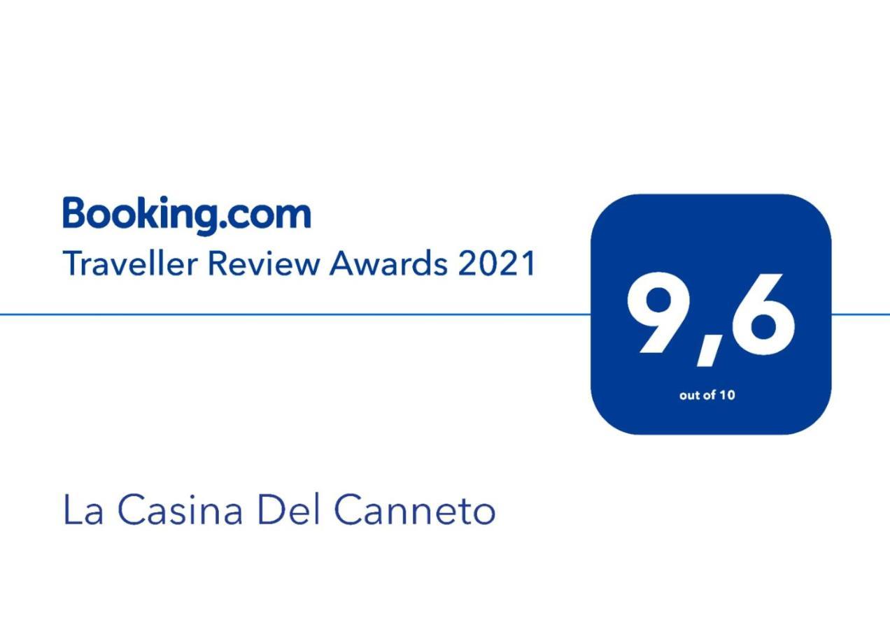 La Casina Del Canneto Pergine Valdarno Eksteriør bilde