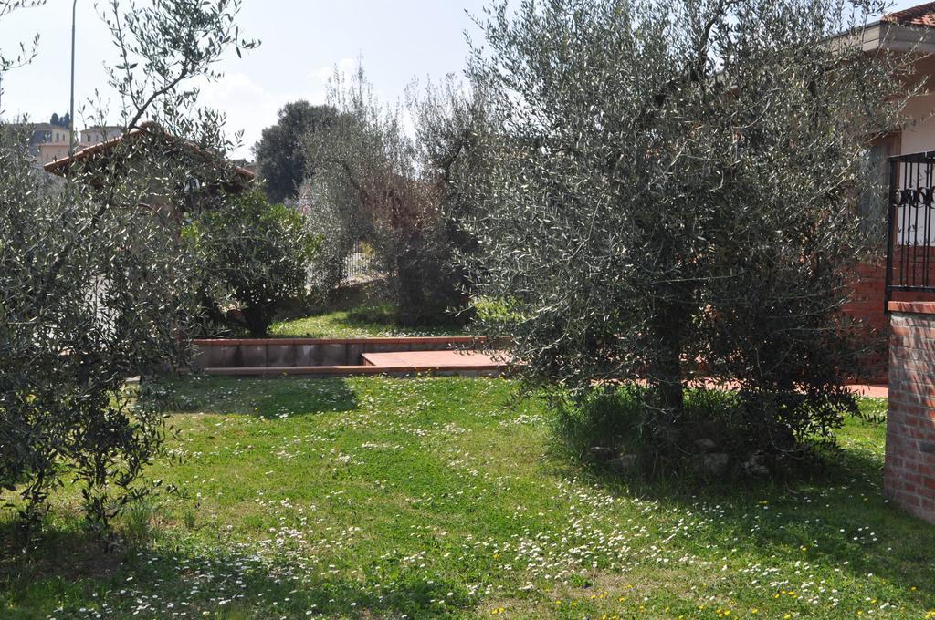 La Casina Del Canneto Pergine Valdarno Eksteriør bilde