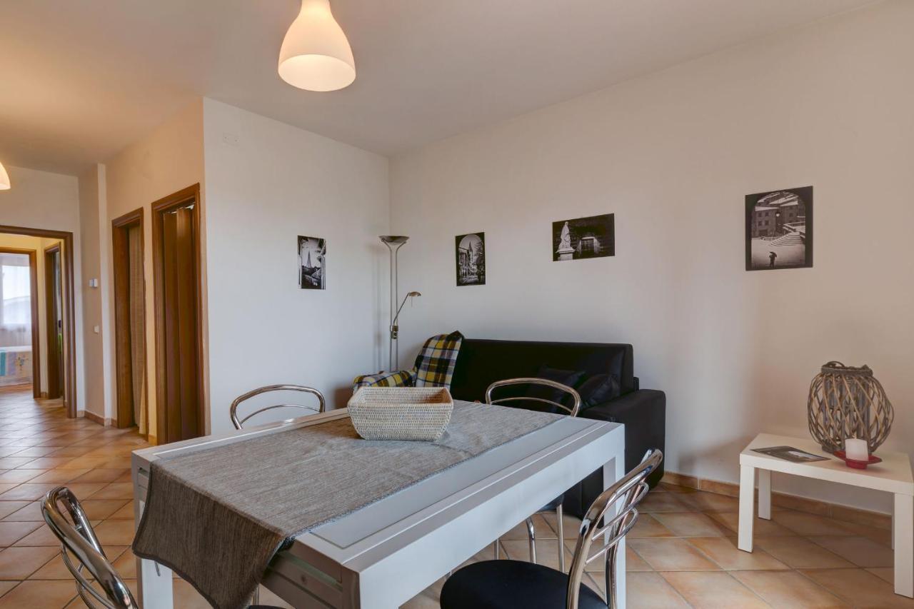 La Casina Del Canneto Pergine Valdarno Rom bilde